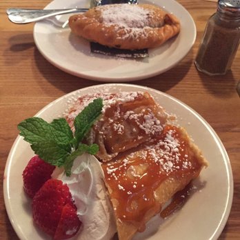 Valencia Cocina - Yummy desser! Chocolate hazelnut tapa! - Latin American Near Me - Norwalk, Connecticut Valencia Cocina - Yummy desser! Chocolate hazelnut tapa! - Latin American Near Me - Norwalk, Connecticut