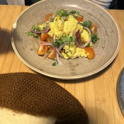 Alba - Pulled pork
