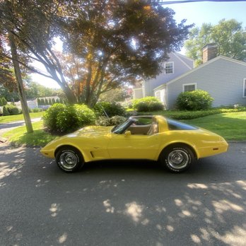 Dulin Automotive - 1979 Corvette 15,000 miles - Auto Repair Near Me - Milford, Connecticut Dulin Automotive - 1979 Corvette 15,000 miles - Auto Repair Near Me - Milford, Connecticut