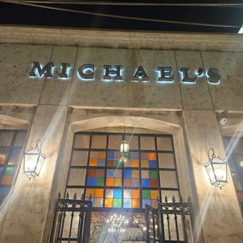 Michael's Tuscany Room - Venues & Event Spaces Near Me - San Pedro, California