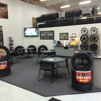 Les Schwab Tire Center - Tires Near Me - Eugene, Oregon