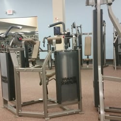 Just Fitness 4U - Lilburn