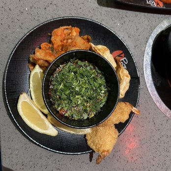 KPOT Korean BBQ & Hot Pot - Korean Near Me - Norfolk, Virginia