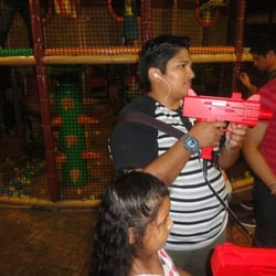Recorcholis