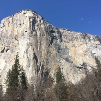 El Capitan - Hiking Near Me El Capitan - Hiking Near Me
