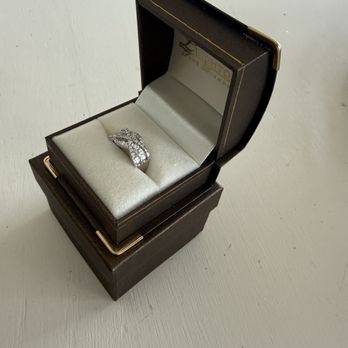 Leighton's Fine Diamonds - Classy in their delivery - Jewelry Near Me - Merced, California Leighton's Fine Diamonds - Classy in their delivery - Jewelry Near Me - Merced, California