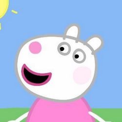 Jesus House RCCG - It is Suzy Sheep the Anti-Christ