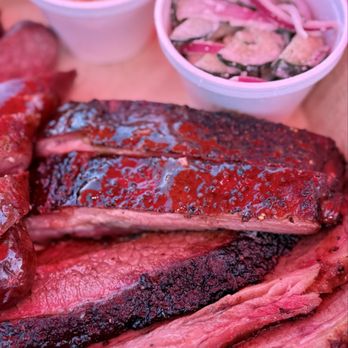 Pico’s BBQ - Pork Ribs - Barbeque Near Me - Redwood City , California