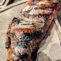Ojo de bife
