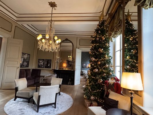 Hotel Dukes' Palace by null