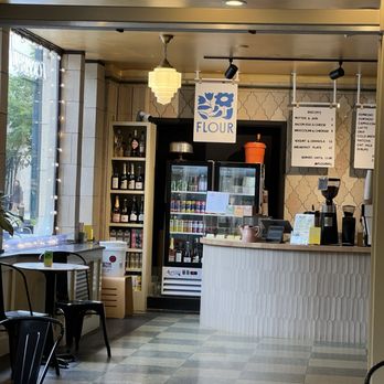 Flour - Breakfast & Brunch Near Me - Asheville, North Carolina