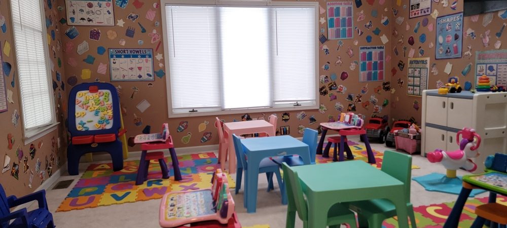 Glenda Home Daycare - childcare center in Marlborough, MA