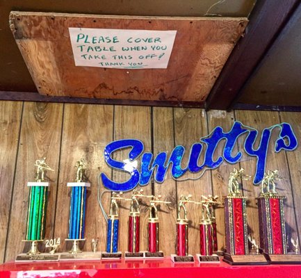 Smitty's Bar by null