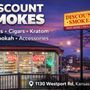 Discount Smokes