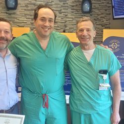 Central Ohio Urology Group - Doctors Taylor, Weiser and Bloch - UroLift Center of Excellence