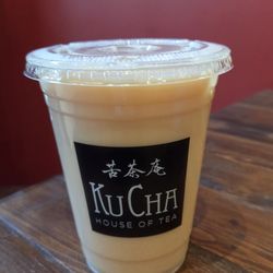 Ku Cha House of Tea- Tea Shop Park Meadows - Autumn Chai ($7.95) 09-29-2025