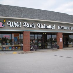 Wild Birds Unlimited