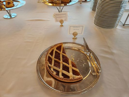 Terrazza Bosquet by null