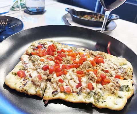 Waters Edge Winery & Bistro Dallas by null