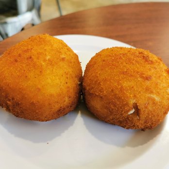 Cafe Cuba & Cakes - Papas rellenas - Cuban Near Me - Hawthorne, California Cafe Cuba & Cakes - Papas rellenas - Cuban Near Me - Hawthorne, California