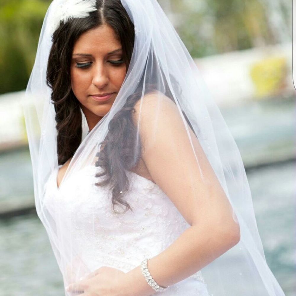 Long Island Makeup Artist Wedding Saubhaya Makeup
