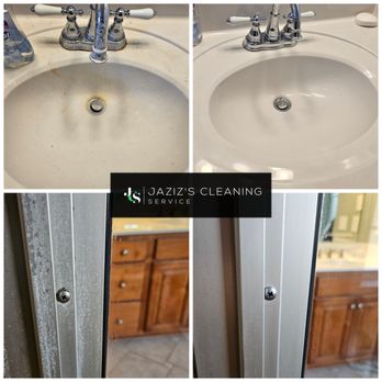 Jaziz's Cleaning Service - Home Cleaning Near Me Jaziz's Cleaning Service - Home Cleaning Near Me