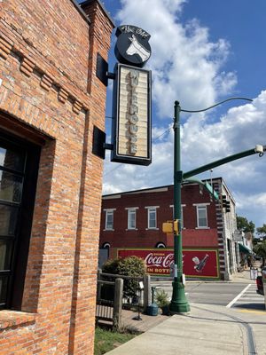 The Old Mulehouse by null