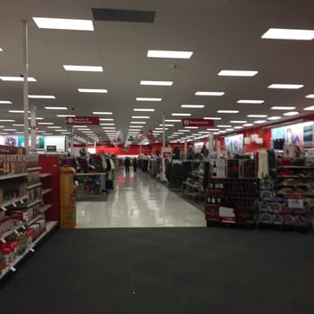 Target - Wilmington Target -- 210 Ballardvale Street, Wilmington           Interior - Department Stores Near Me - Wilmington, Massachusetts