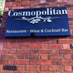 Cosmopolitan