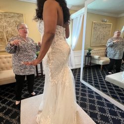MarWin Bridal
