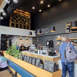 Drip Coffee | Social
