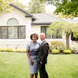 The Agency Real Estate & Finance