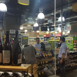 East Melbourne IGA - Good service and friendly gestures to all