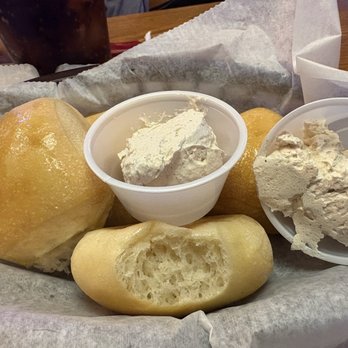 Texas Roadhouse - Rolls - Barbeque Near Me - Lady Lake, Florida