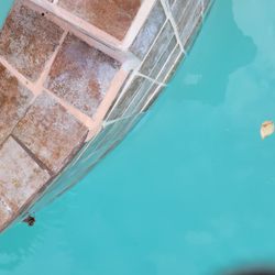 Scuba Pool Repair