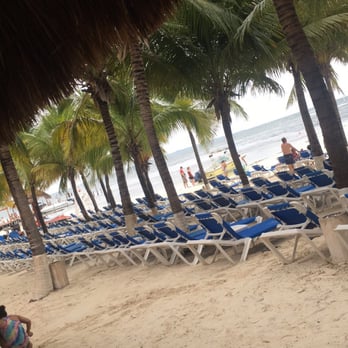 Occidental Costa - Hotels Near Me - Cancún, ROO