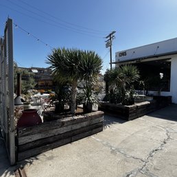 Exterior photo of Urban Americana - Long Beach, California Exterior photo of Urban Americana - Long Beach, California