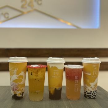 Macu Tea - Bubble Tea Near Me - San Jose, California Macu Tea - Bubble Tea Near Me - San Jose, California