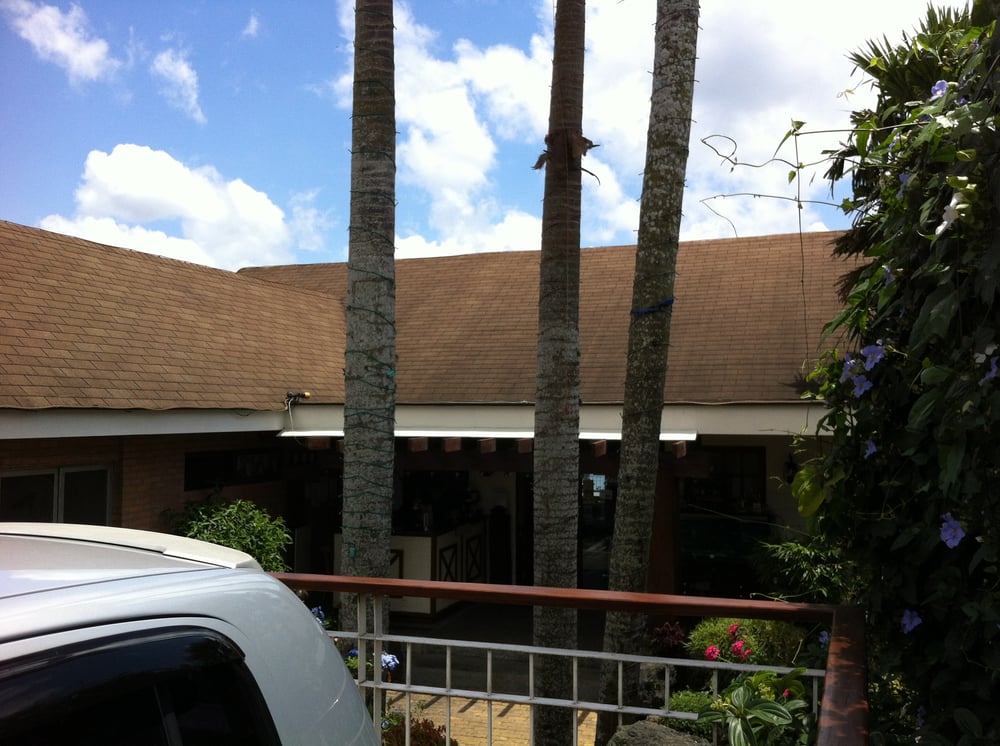 JOAQUIN’S BED AND BREAKFAST 12 Photos TagaytayNasugbu Hwy