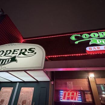 Coopers Pub - Pubs Near Me - Mississauga, Ontario Coopers Pub - Pubs Near Me - Mississauga, Ontario