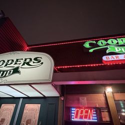 Coopers Pub