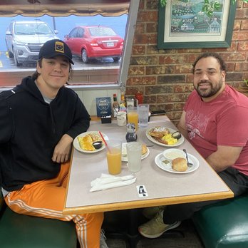Moe's Cafe - Cafes Near Me - Fort Worth, Texas