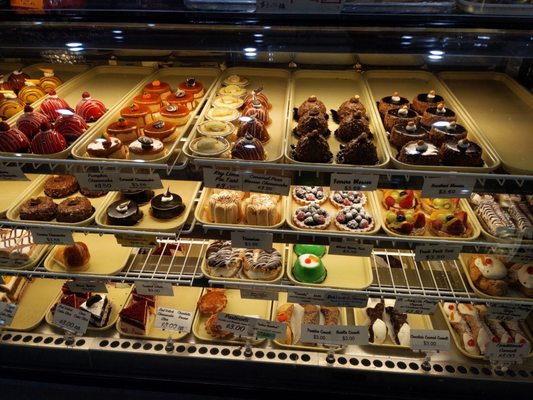 TASTY PASTRY SHOPPE - Updated August 2024 - 327 Photos & 224 Reviews