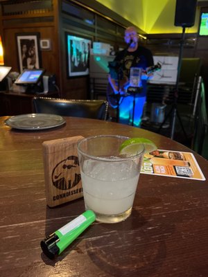 Bar Louie - The Woodlands by null
