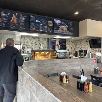 Gyros & Kabobs - Kebab Near Me - Sachse, Texas Gyros & Kabobs - Kebab Near Me - Sachse, Texas