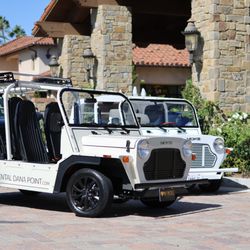 Moke Rental Dana Point