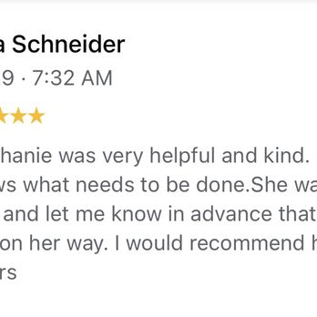Vickers-Drye Mobile Fingerprinting - Testimonial - Fingerprinting Near Me Vickers-Drye Mobile Fingerprinting - Testimonial - Fingerprinting Near Me