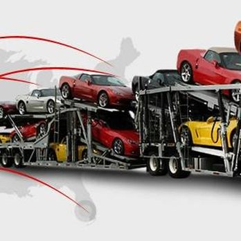 TCI Logistics - TCI Logistics Inc has the capability to ship nationwide within a timely manner at a competitive cost. - Vehicle Shipping Near Me - Grayslake, Illinois