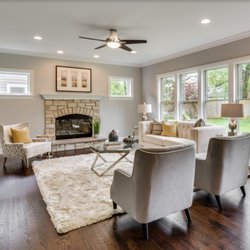 Gracie James Home Staging & Styling