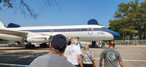 Graceland RV Park & Campground by null